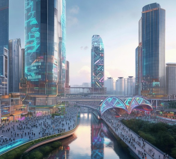 河南工业与信息化，创新驱动发展新路径