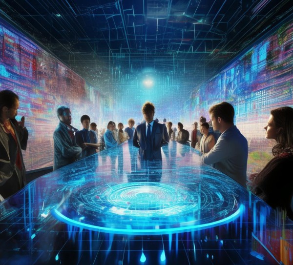 信息技术与数据与计算,数字时代的机遇与挑战 信息技术与数据与计算,数字时代的机遇与挑战